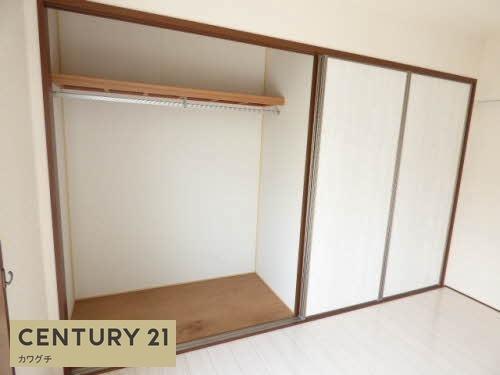 シャーメゾンカメリアB棟