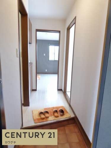 シャーメゾンカメリアB棟