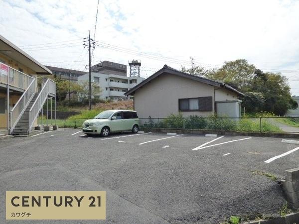グランコムメゾン南中川