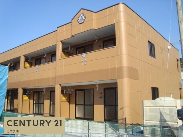 サニープレイスコスモス