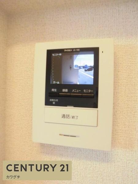 アウローラ清水川Ｂ