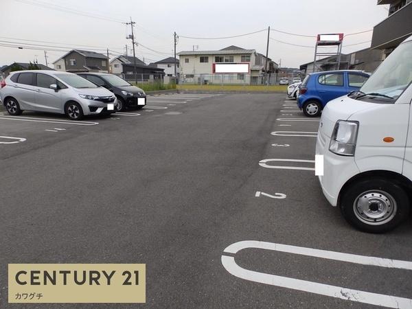 カーサクレアール