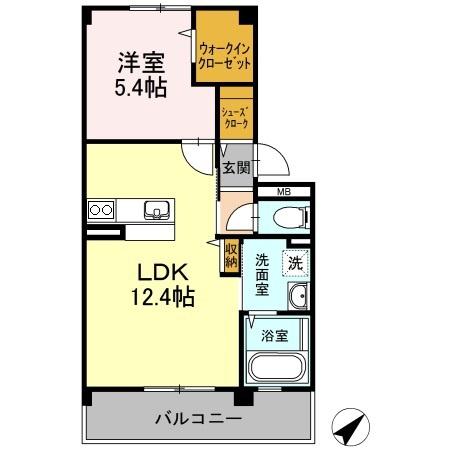 新川ヒルズ