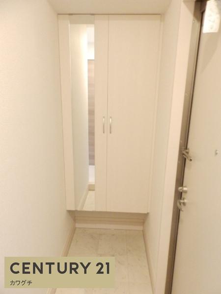 カレッジタウンB棟