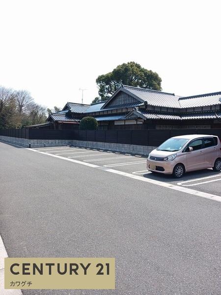 アンジュ・大小路