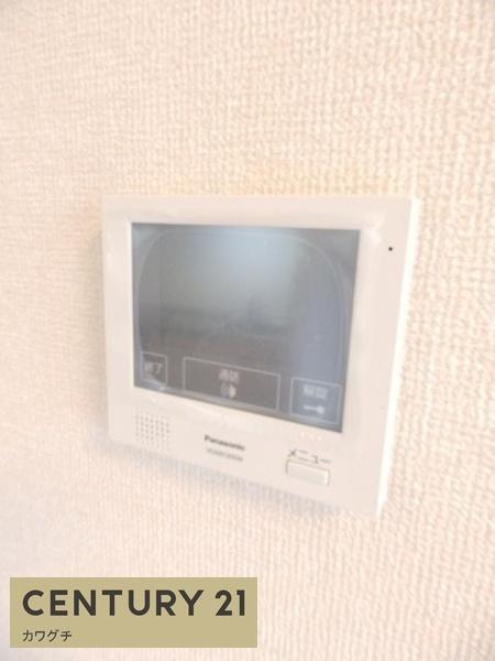 カレッジタウンF棟　＊