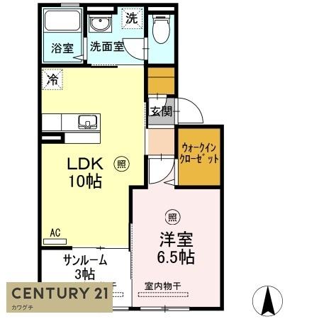 エーススクエア妻崎