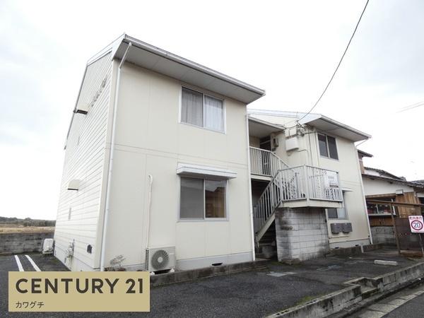 新町ハイツ