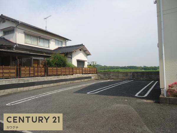 新町ハイツ