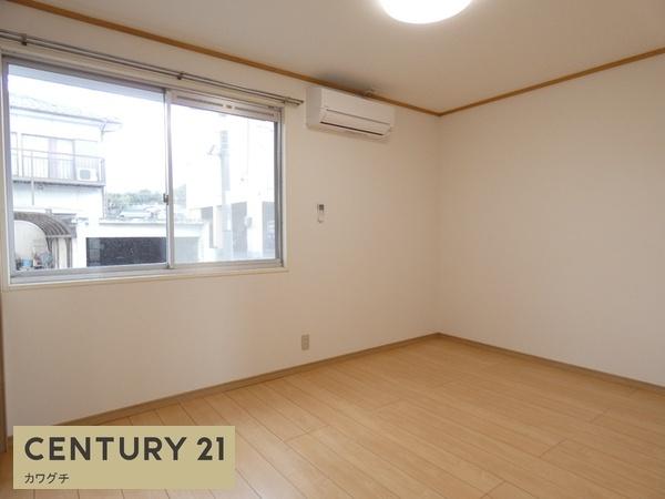 新町ハイツ