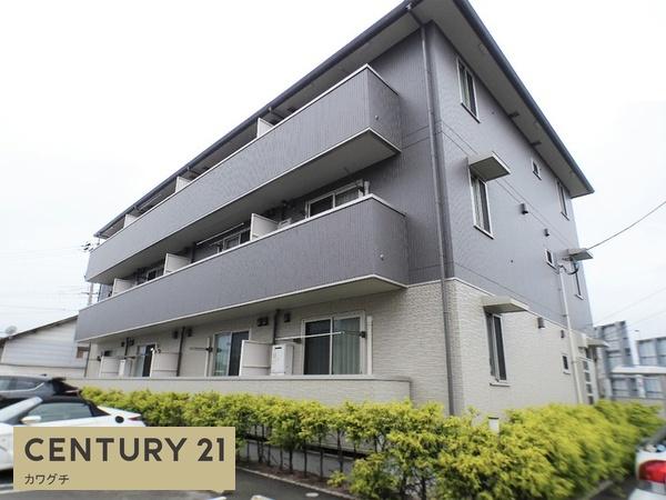 ローズ新町