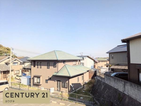 シャーメゾン湯布田