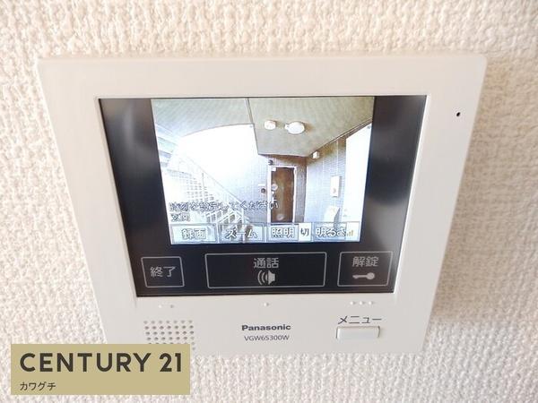 ブランネージュA棟