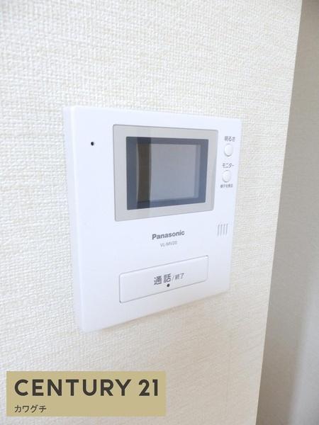 ファミール西琴芝