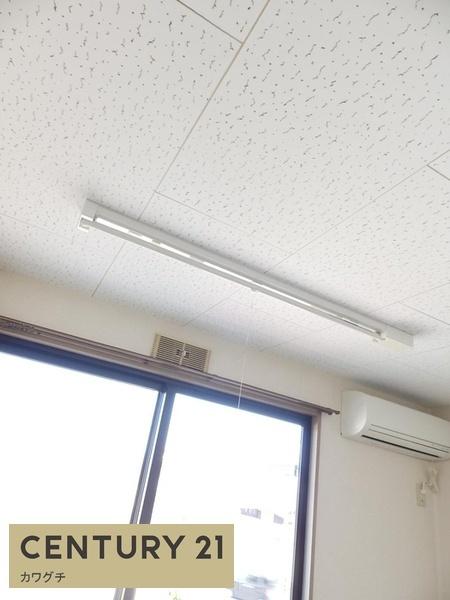 ファミール西琴芝