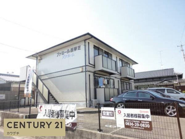 ファミール西琴芝