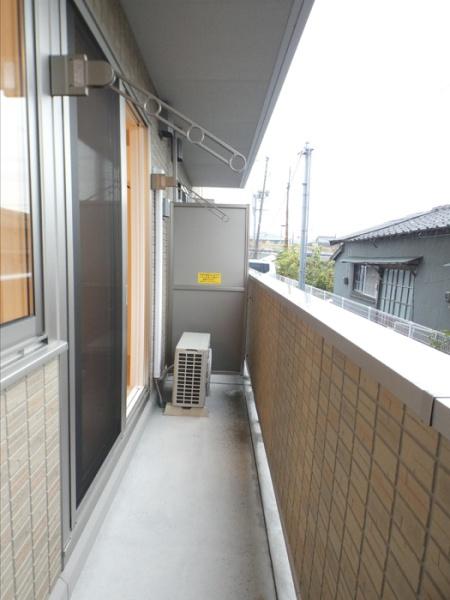 プレサーブ日の出Ⅱ