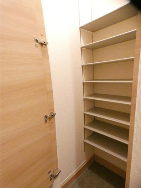 プレサーブ日の出Ⅱ