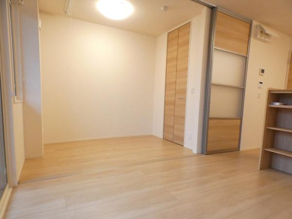 プレサーブ日の出Ⅱ