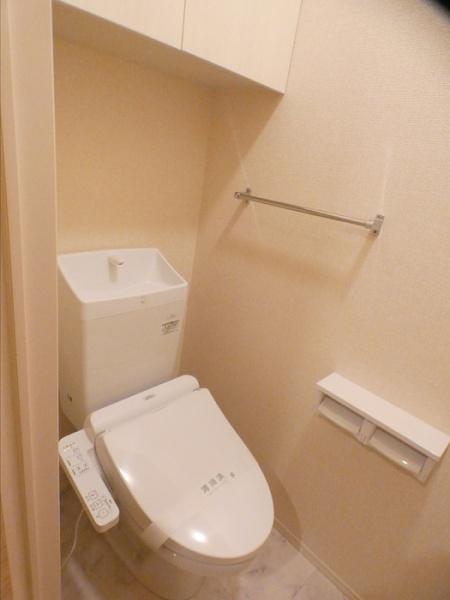 プレサーブ日の出Ⅱ