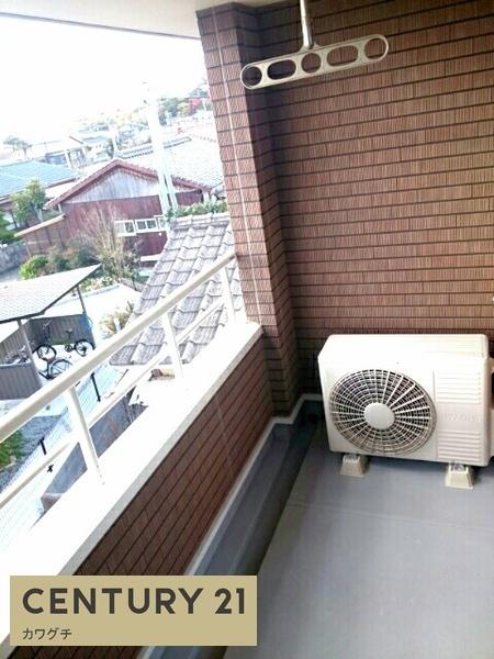 シャルム下条