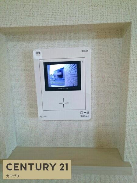 シャルム下条