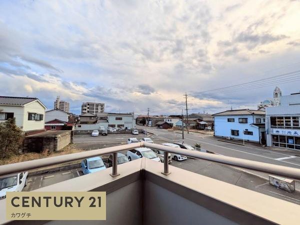 シャーメゾン東本町