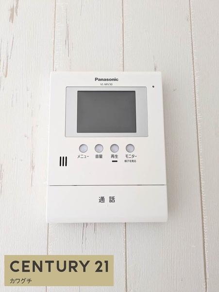 シャーメゾン東本町