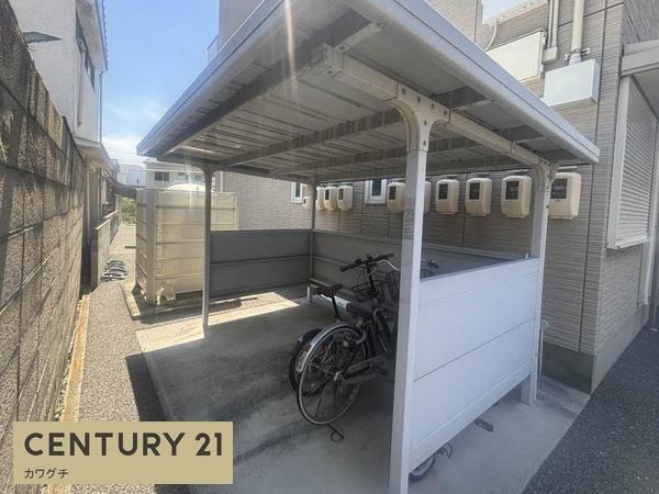 シャーメゾン東本町