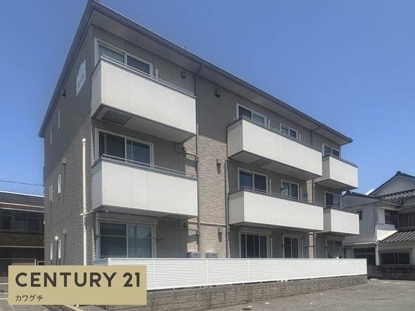 シャーメゾン東本町