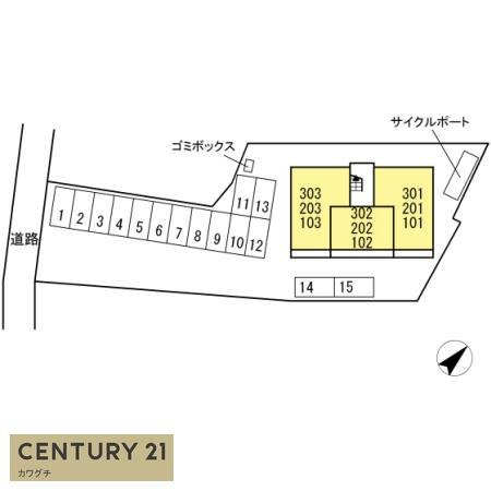 エミネンスⅡ