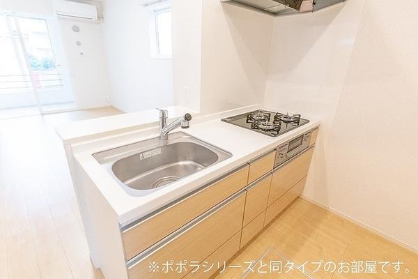フレーシュ・ベルⅠ