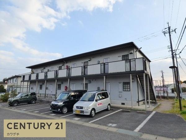 サンガーデンKOBAYASHI　C棟