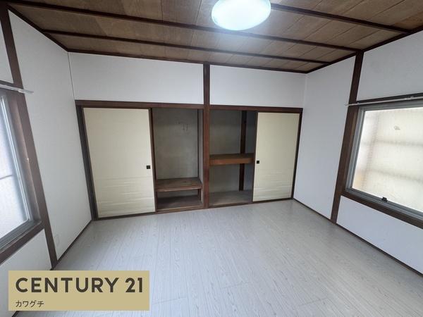 Ｓ－ＨＯＵＳＥ松山町