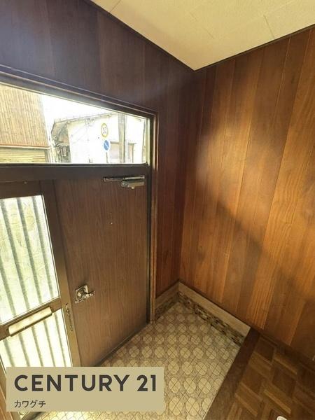 Ｓ－ＨＯＵＳＥ松山町