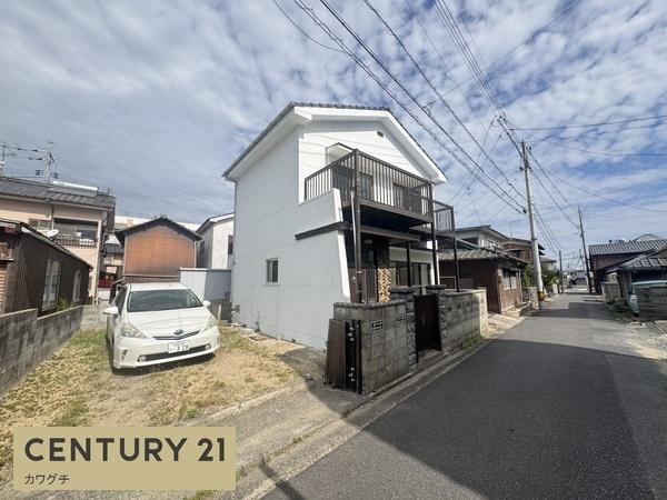 Ｓ－ＨＯＵＳＥ松山町