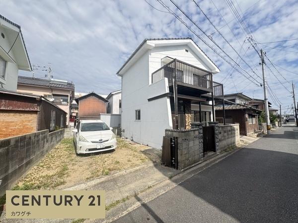 Ｓ－ＨＯＵＳＥ松山町