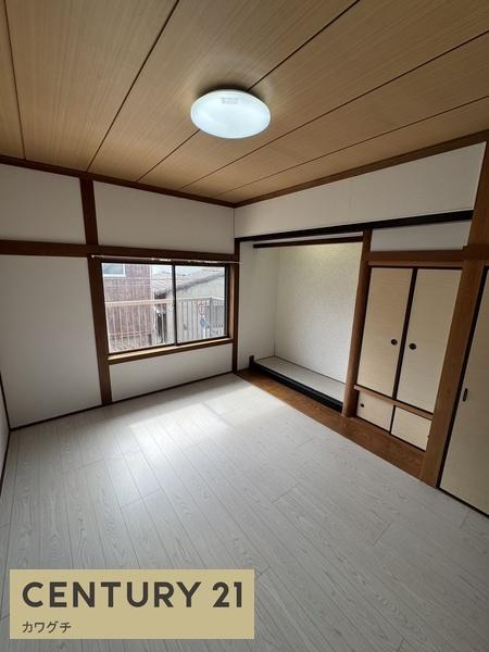Ｓ－ＨＯＵＳＥ松山町