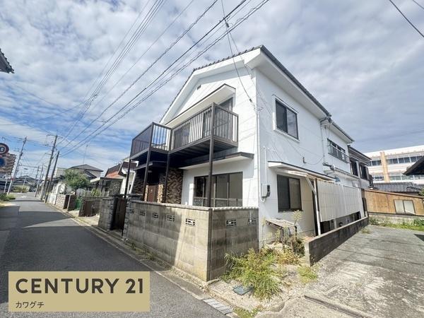 Ｓ－ＨＯＵＳＥ松山町