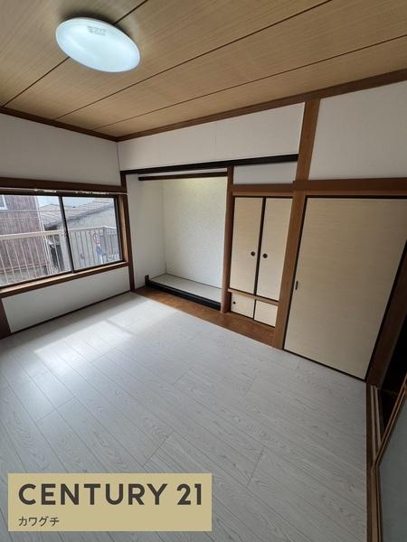 Ｓ－ＨＯＵＳＥ松山町