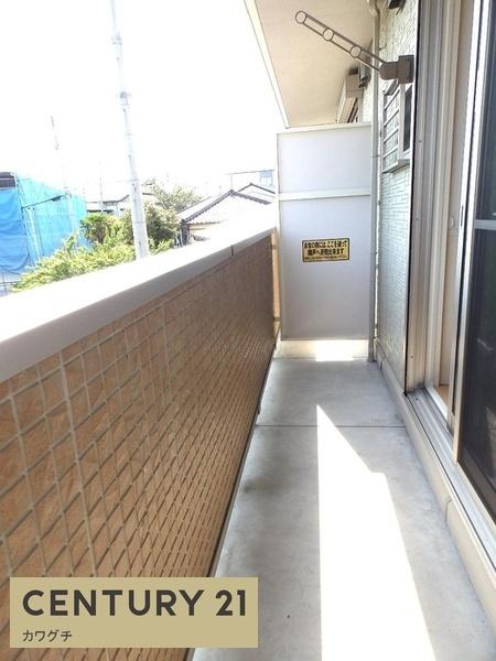 カーサ　エスポワール