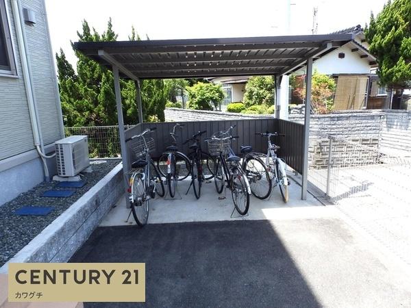 カーサ　エスポワール