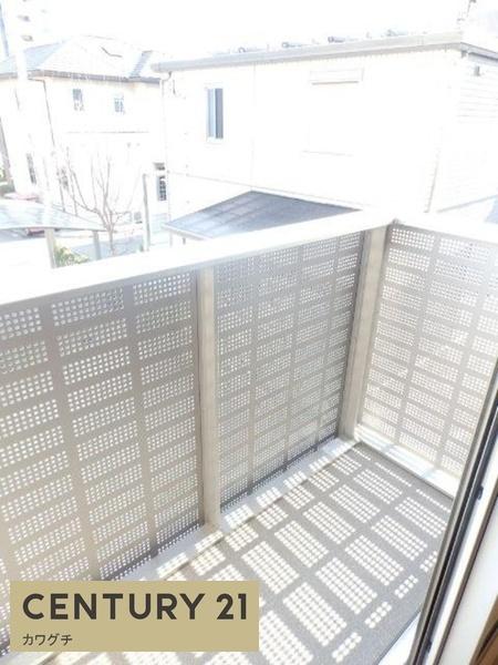 グレイスヴィラ南浜　A棟