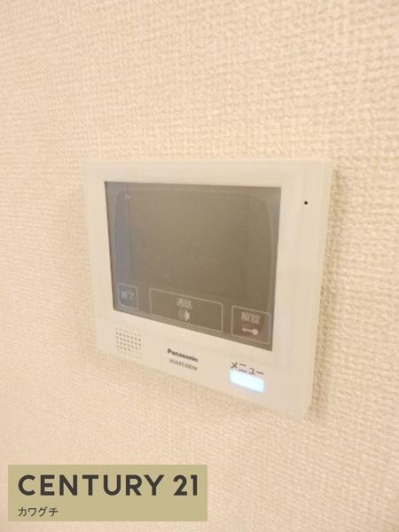 グレイスヴィラ南浜　A棟