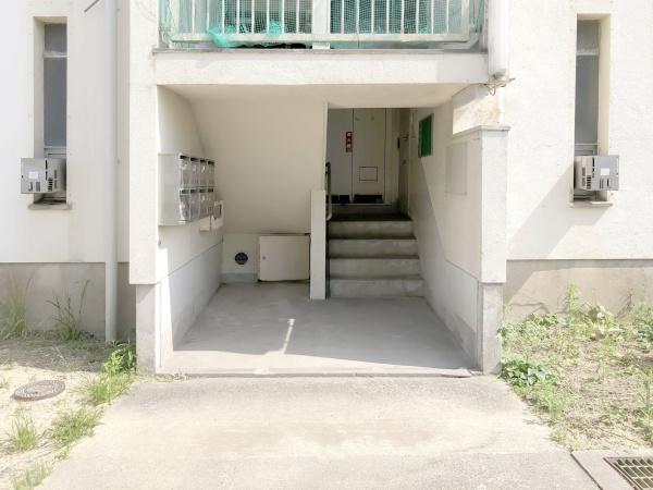 ビレッジハウス小野田第二1号棟
