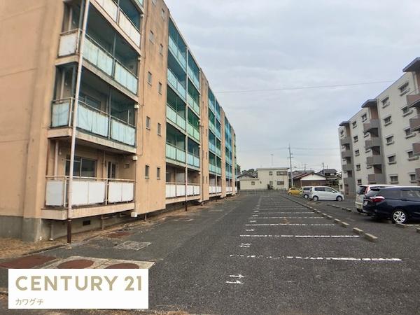 ビレッジハウス小野田第二1号棟