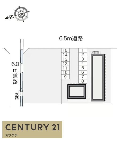 レオパレスサン