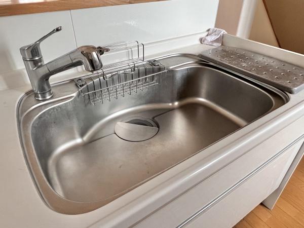 多摩区登戸　2階建て貸家