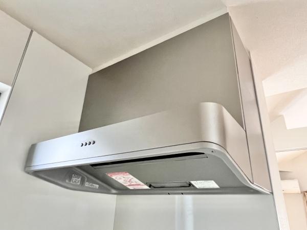 多摩区登戸　2階建て貸家
