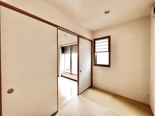 多摩区登戸　2階建て貸家